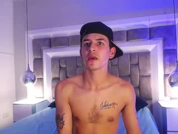 Mikemyllers August 03, 2025 Chaturbate stream image