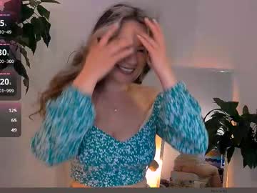 Worldsbaby August 03, 2025 Chaturbate stream image