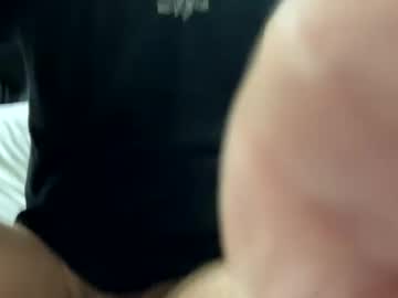 Bthompson1 August 03, 2025 Chaturbate stream image