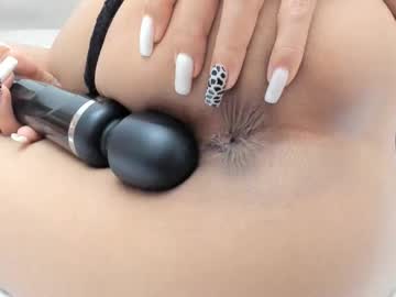 Hanah_Cho_Cho August 03, 2025 Chaturbate stream image