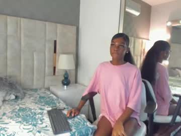 Isisbrown_ August 03, 2025 Chaturbate stream image