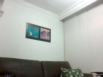 Ivy_Ran420 August 03, 2025 Chaturbate stream image