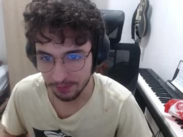 Jhon13338 August 03, 2025 Chaturbate stream image