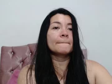 Naturally_Mature August 03, 2025 Chaturbate stream image