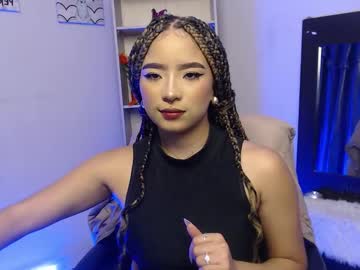 Niki___ August 03, 2025 Chaturbate stream image
