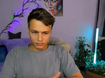 Sam_Nexor August 03, 2025 Chaturbate stream image