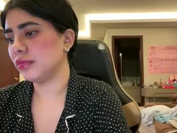 Therealcamilabaddie August 03, 2025 Chaturbate stream image