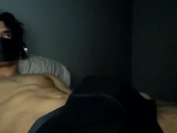 Vicente24milf August 03, 2025 Chaturbate stream image