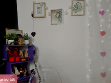 Whim_Perfect August 03, 2025 Chaturbate stream image