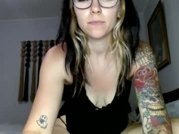 Willowwaters August 03, 2025 Chaturbate stream image