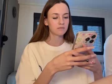 Doublelove1 August 03, 2025 Chaturbate stream image