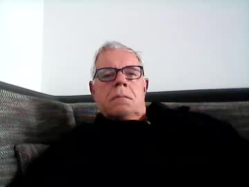 Eisbaer1957 August 03, 2025 Chaturbate stream image