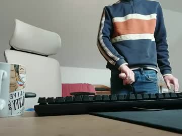 Gentelassss August 03, 2025 Chaturbate stream image