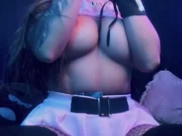 Hazeeell August 03, 2025 Chaturbate stream image