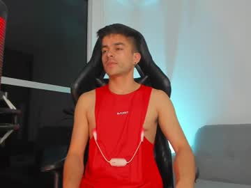 Jacobstones_ August 03, 2025 Chaturbate stream image