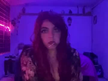 Josieboleyn August 03, 2025 Chaturbate stream image