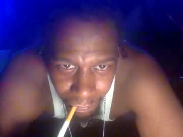 Kinglibra420 August 03, 2025 Chaturbate stream image