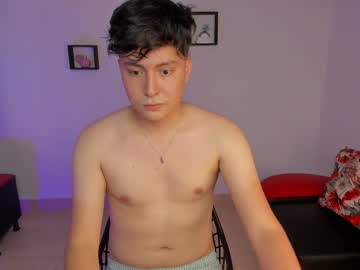 Sexystteven August 03, 2025 Chaturbate stream image