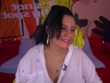 Valeryrosseee August 03, 2025 Chaturbate stream image