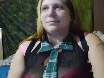 Wiccan_Clowns August 03, 2025 Chaturbate stream image