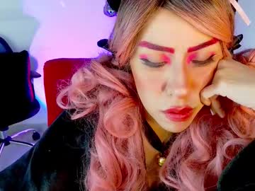 Black_Lady_05 August 03, 2025 Chaturbate stream image