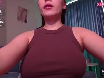 Dianamour August 03, 2025 Chaturbate stream image