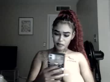 Goddessari21 August 03, 2025 Chaturbate stream image