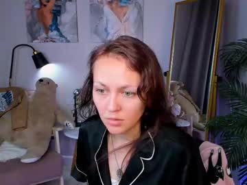 Mia_Meowxkiss August 03, 2025 Chaturbate stream image