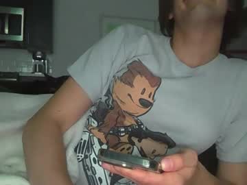 Mike_Davis44444 August 03, 2025 Chaturbate stream image