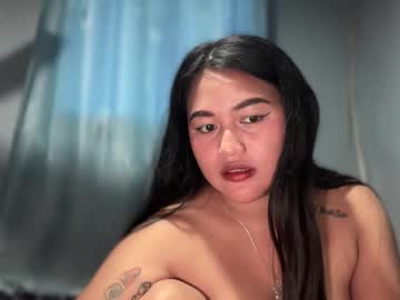 Mochagirl_Asian August 03, 2025 Chaturbate stream image