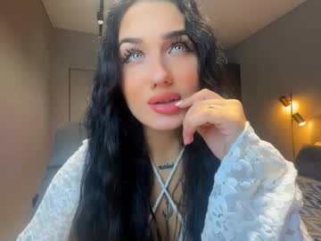 Mygoddesshecate August 03, 2025 Chaturbate stream image