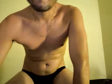 Tico_P506 August 03, 2025 Chaturbate stream image