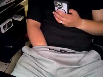Tysean1 August 03, 2025 Chaturbate stream image