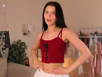 Gimme_The_Kiss August 03, 2025 Chaturbate stream image