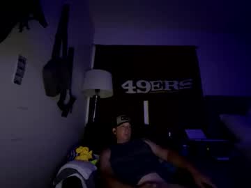 Hacket247 August 03, 2025 Chaturbate stream image