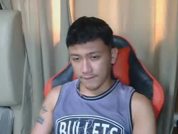 Kymer24 August 03, 2025 Chaturbate stream image