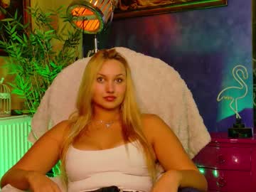 Adrelaxina August 03, 2025 Chaturbate stream image