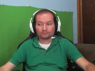 Doxerjohns August 03, 2025 Chaturbate stream image