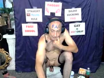 Faggotsub August 03, 2025 Chaturbate stream image
