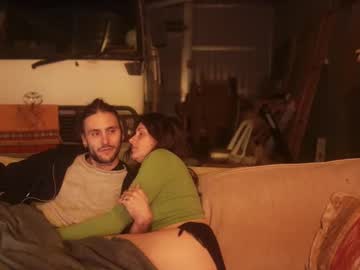 Naughtyvanlife August 03, 2025 Chaturbate stream image