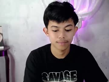 Aidencummerx August 03, 2025 Chaturbate stream image
