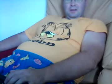 Alexanderr_69 August 03, 2025 Chaturbate stream image
