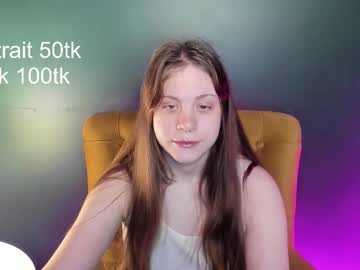 Alisa_You_Ng August 03, 2025 Chaturbate stream image