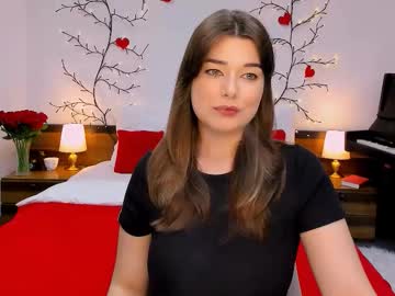Arigraynor August 03, 2025 Chaturbate stream image