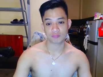 Asiandreamboyx August 03, 2025 Chaturbate stream image