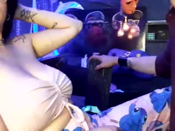 Countessofthenight69 August 03, 2025 Chaturbate stream image