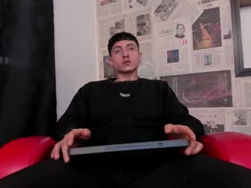 God_Of_Olympus1 August 03, 2025 Chaturbate stream image