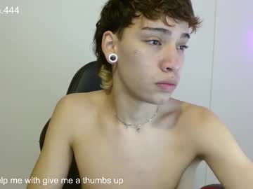 Ithan_Rose August 03, 2025 Chaturbate stream image