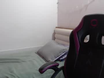 Lula_05 August 03, 2025 Chaturbate stream image