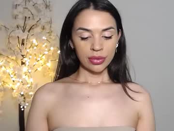 Mika_Gold7 August 03, 2025 Chaturbate stream image